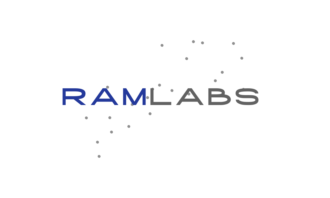 Ram Labs Logo